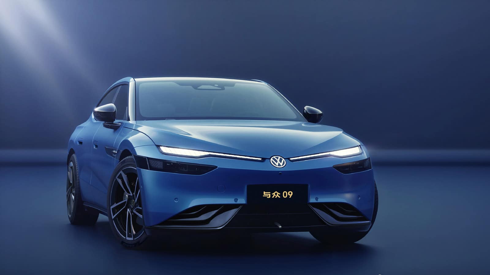 Vw Id. Unyx 09 03