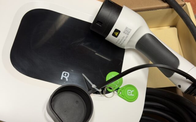 Wallbox Rheidon Wb500