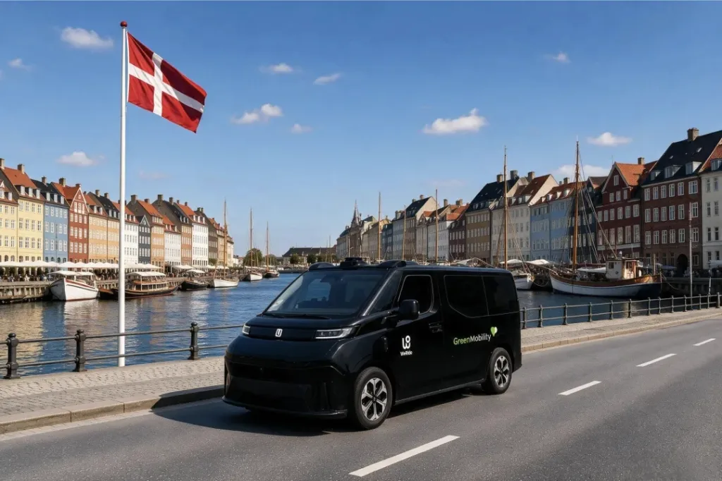 Weride Europa Robotaxi 4