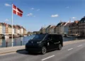 Weride Europa Robotaxi 4