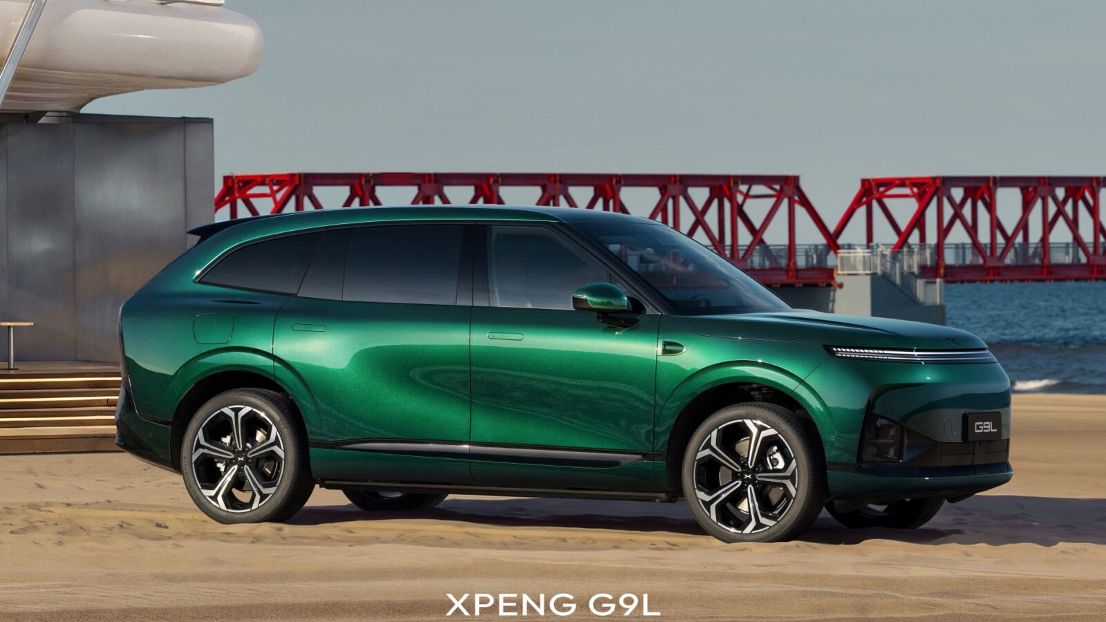 Xpeng G9l 01