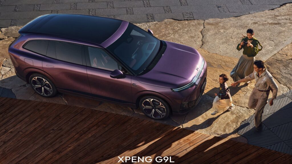 Xpeng G9l 06
