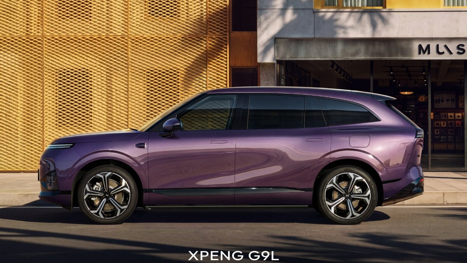 Xpeng G9l 08