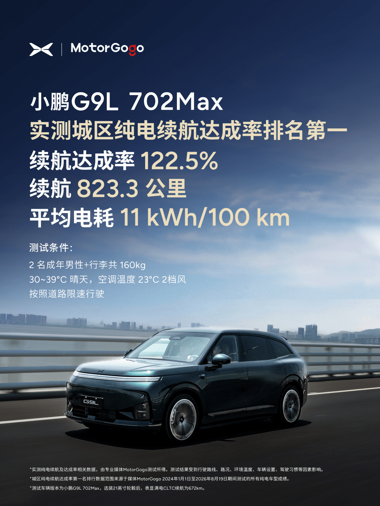 Xpeng G9l 1