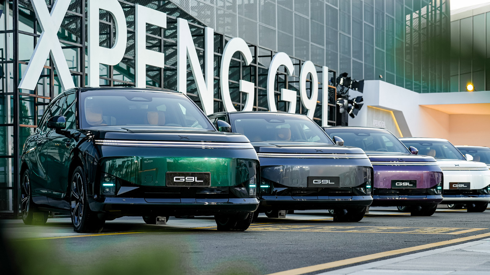 Xpeng G9l Premiera 01