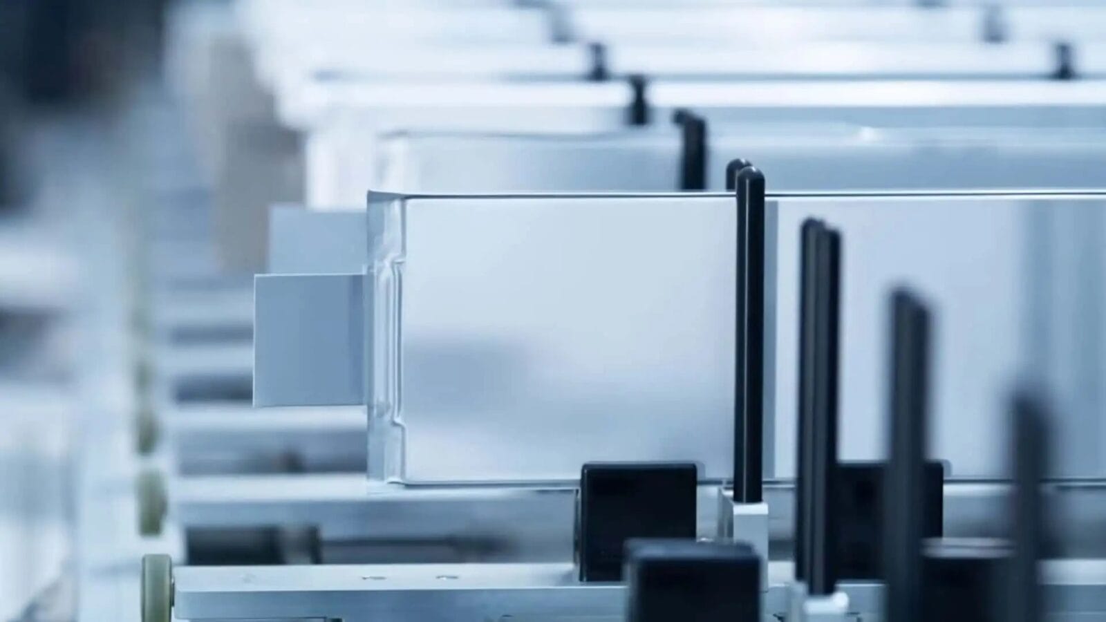 Baterie Solid State Prologium Masowa Produkcja