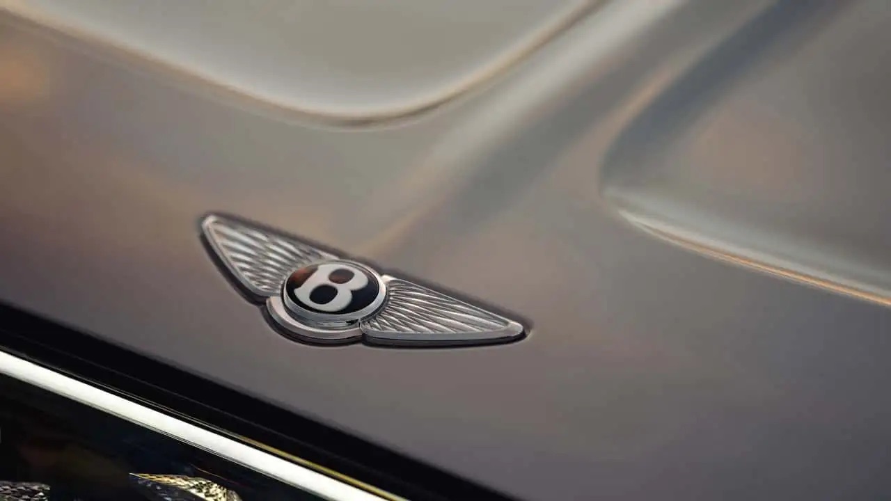 Bentley Torcal Ev 10