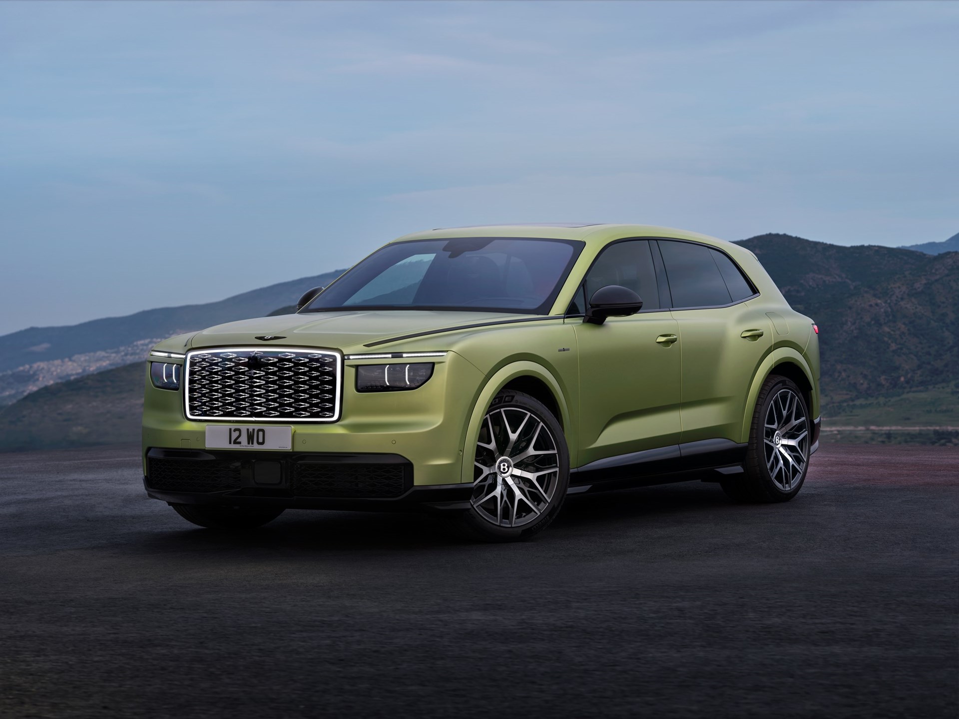 Torcal S 113 kWh / 653 kW AWD