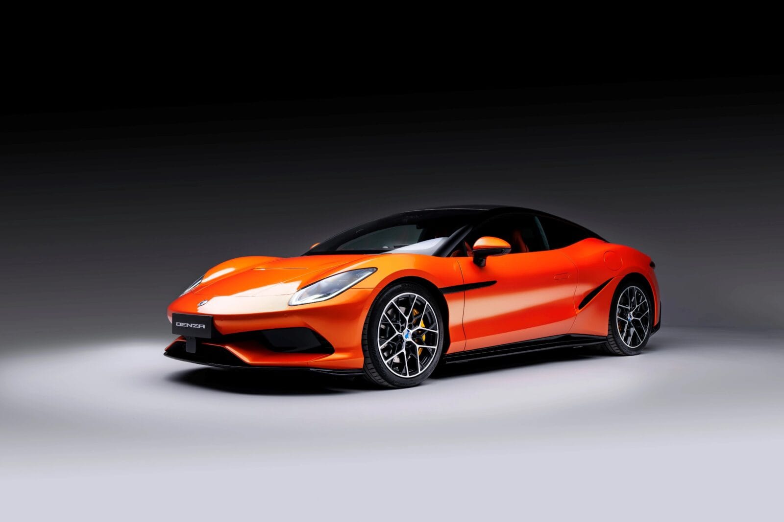 Z Coupe