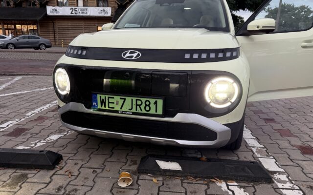 Hyundai Inster