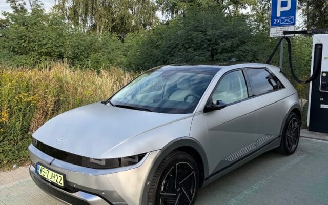 Hyundai Ioniq 5