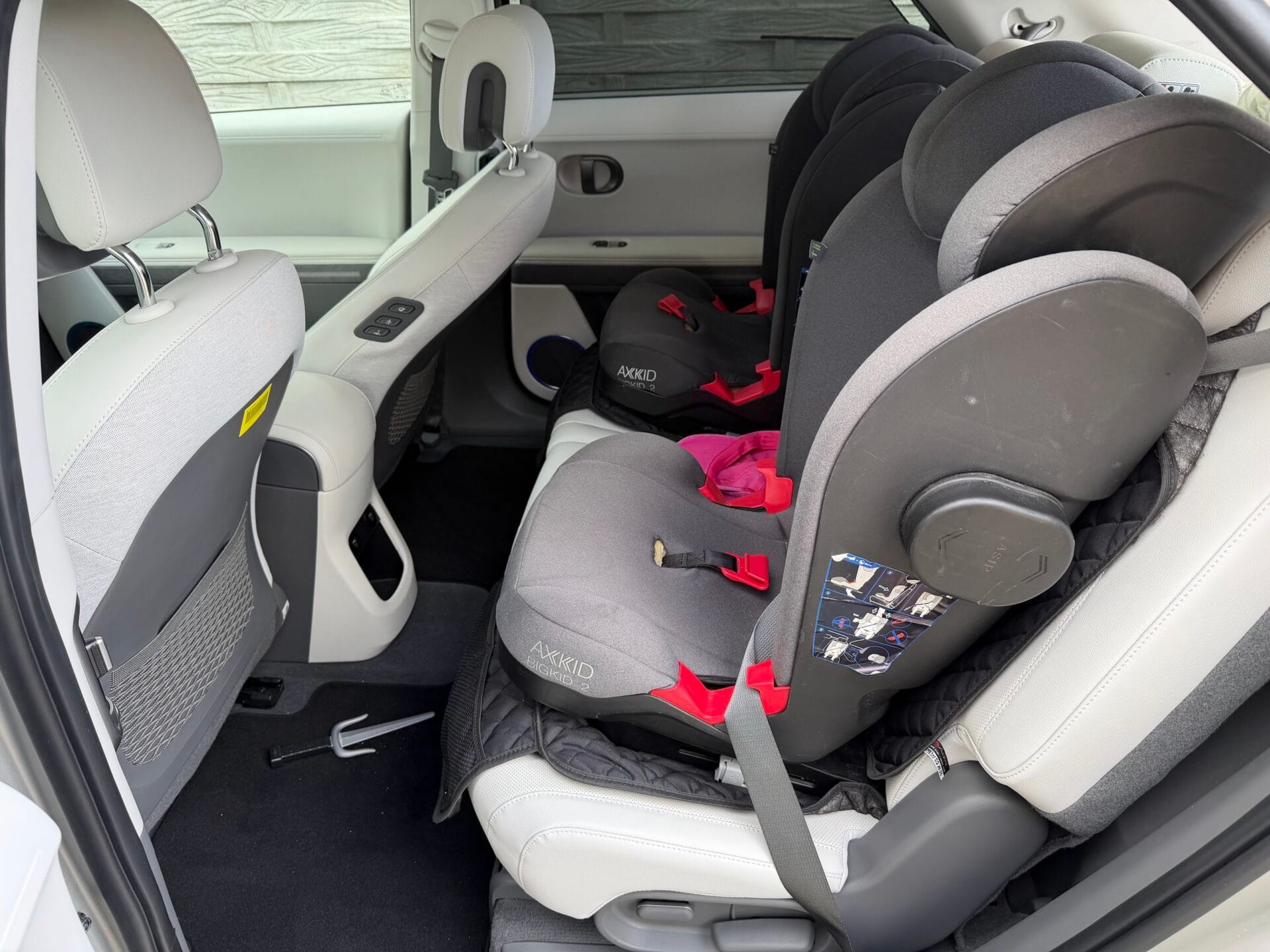 Hyundai Ioniq 5 Recenzja 16