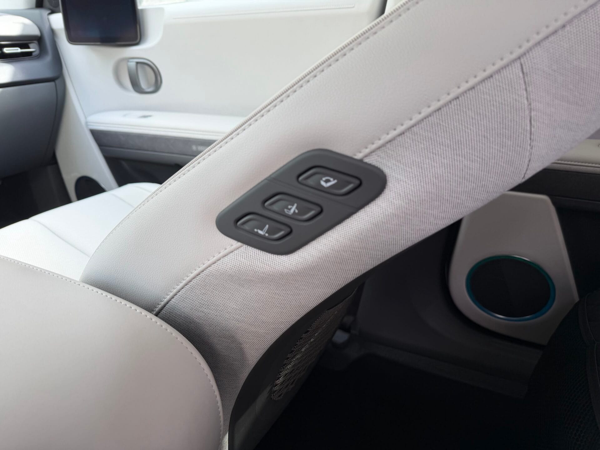 Hyundai Ioniq 5 Recenzja 21