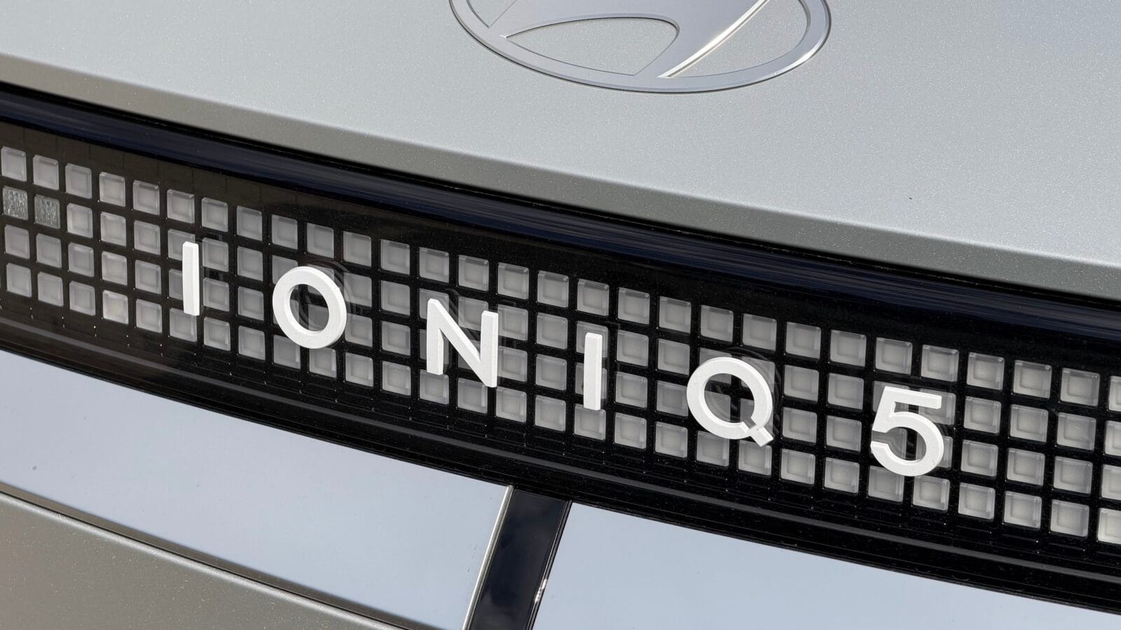 Hyundai Ioniq 5 Recenzja 28