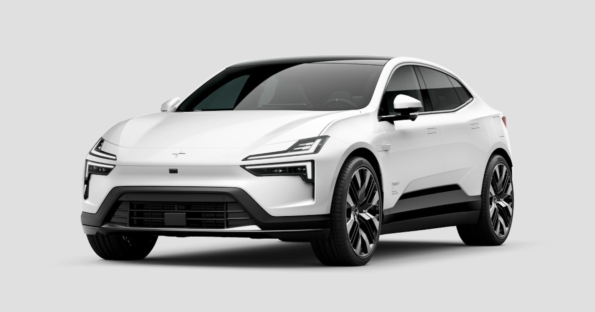 4 Coupé 100 kWh / 544 KM AWD