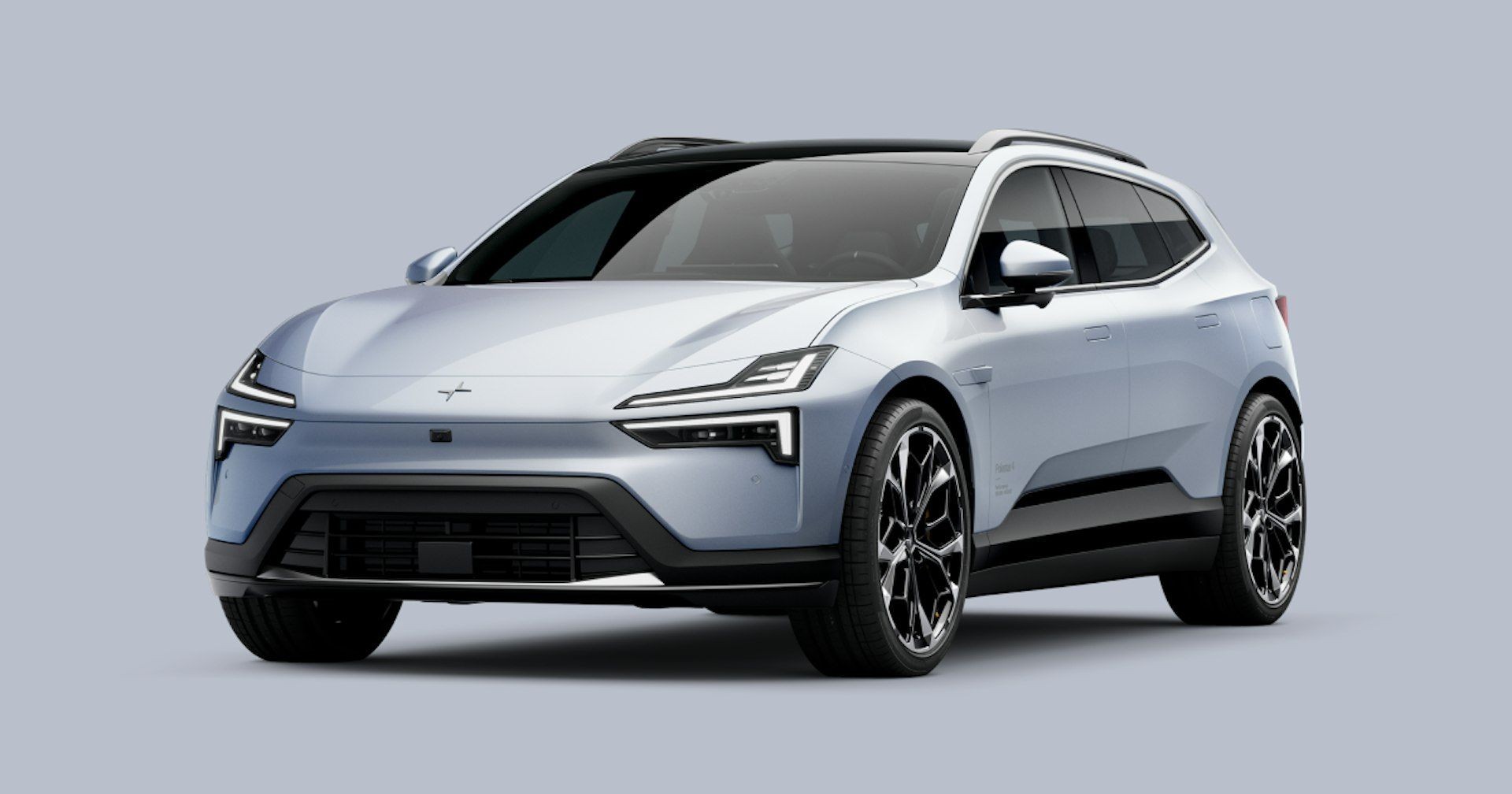 4 SUV 100 kWh / 544 KM AWD