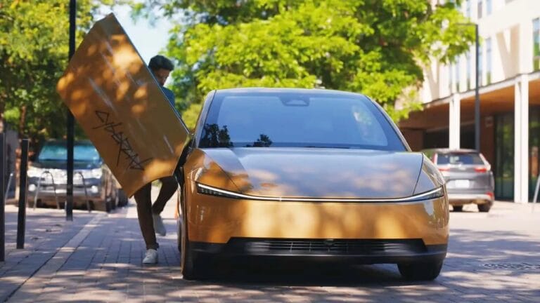 Cybercab