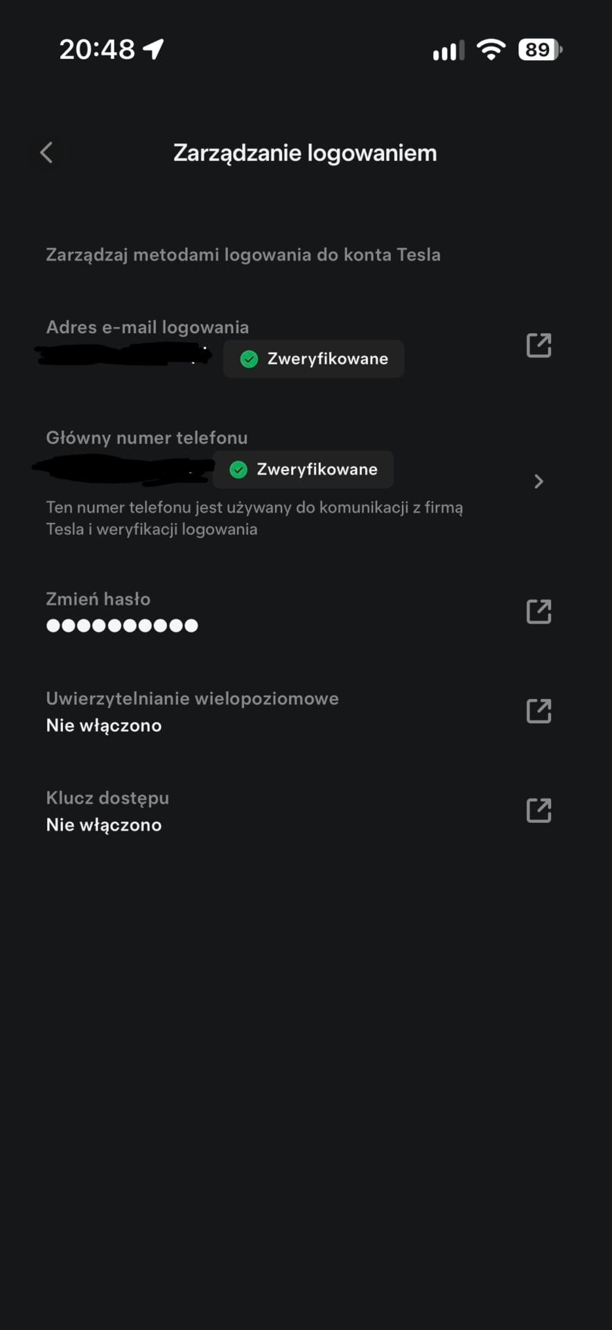 Tesla Passkey1