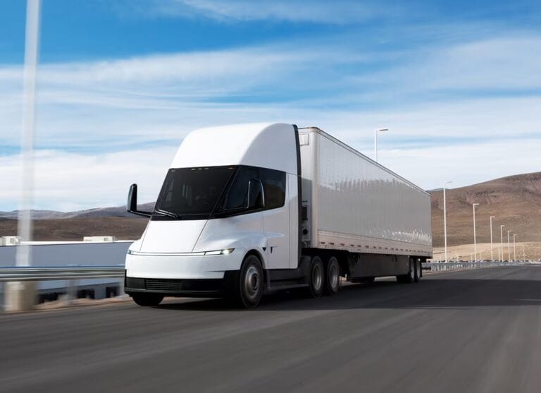 Semi