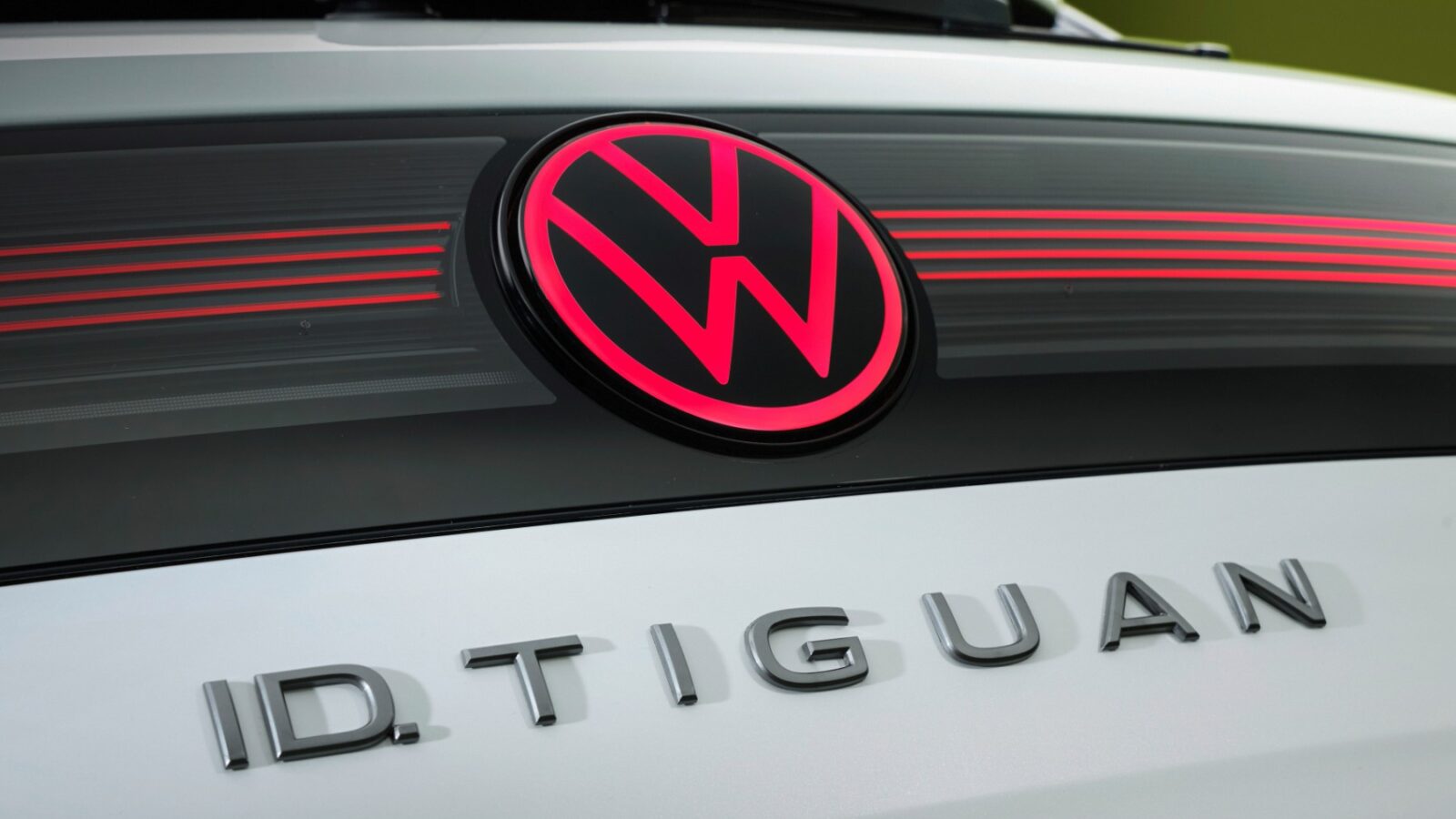 Volkswagen Id. Tiguan 4