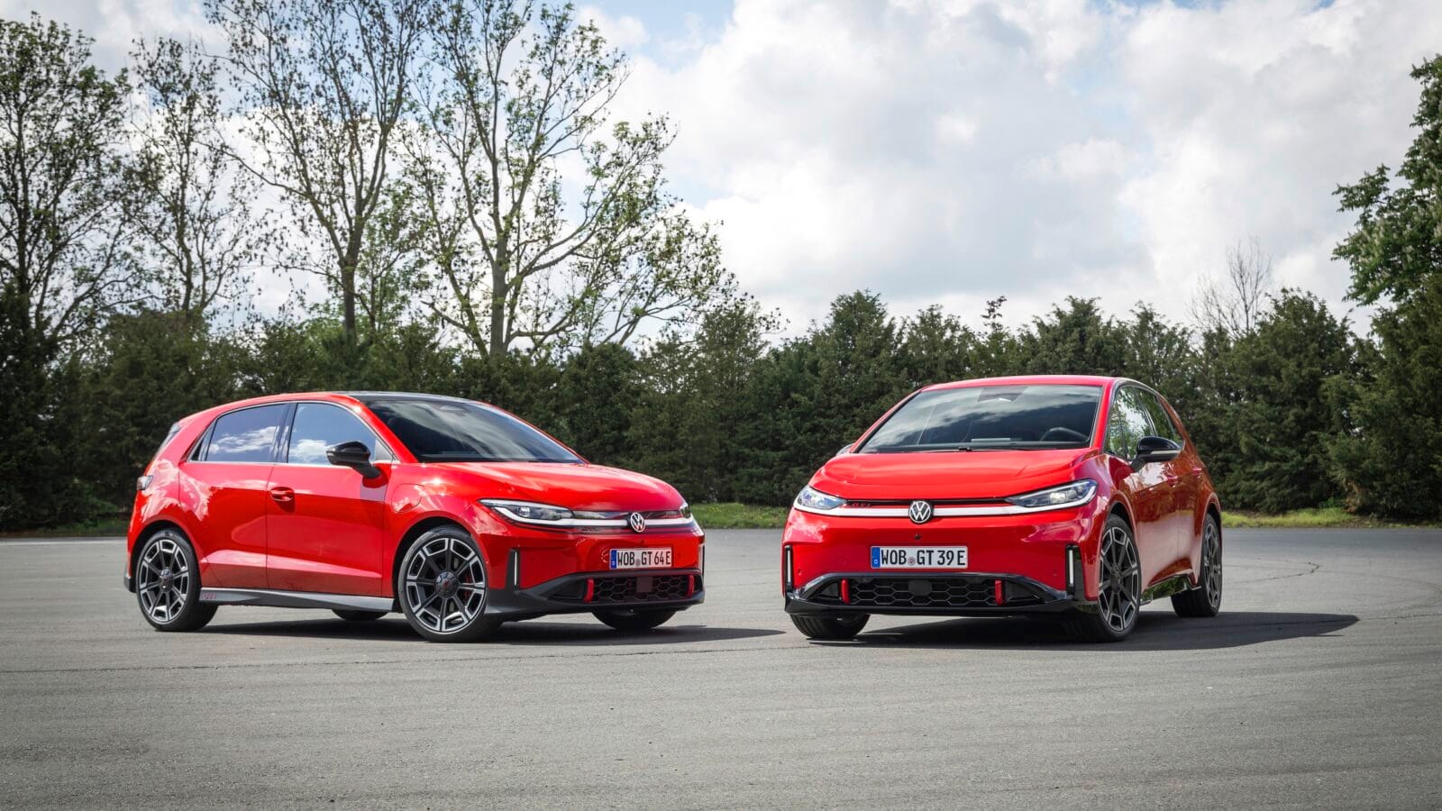 Volkswagen Id.3 Gti 14