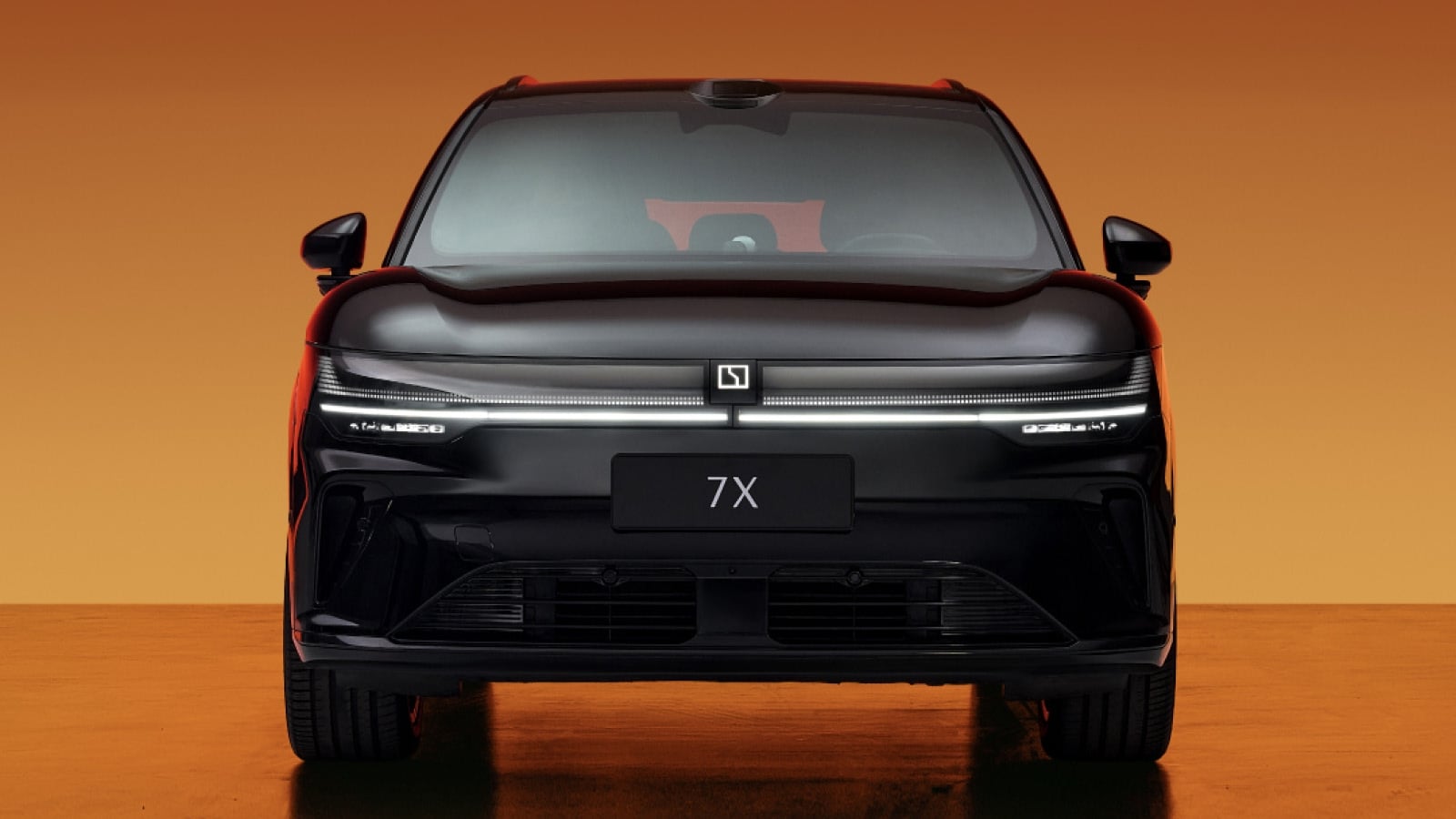 Zeekr 7x 2027 3