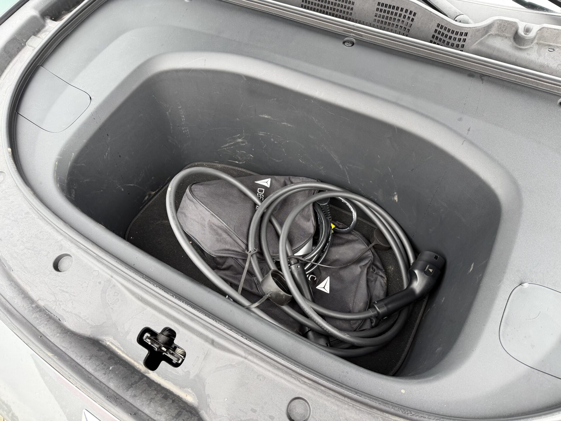Changan Deepal S07 17