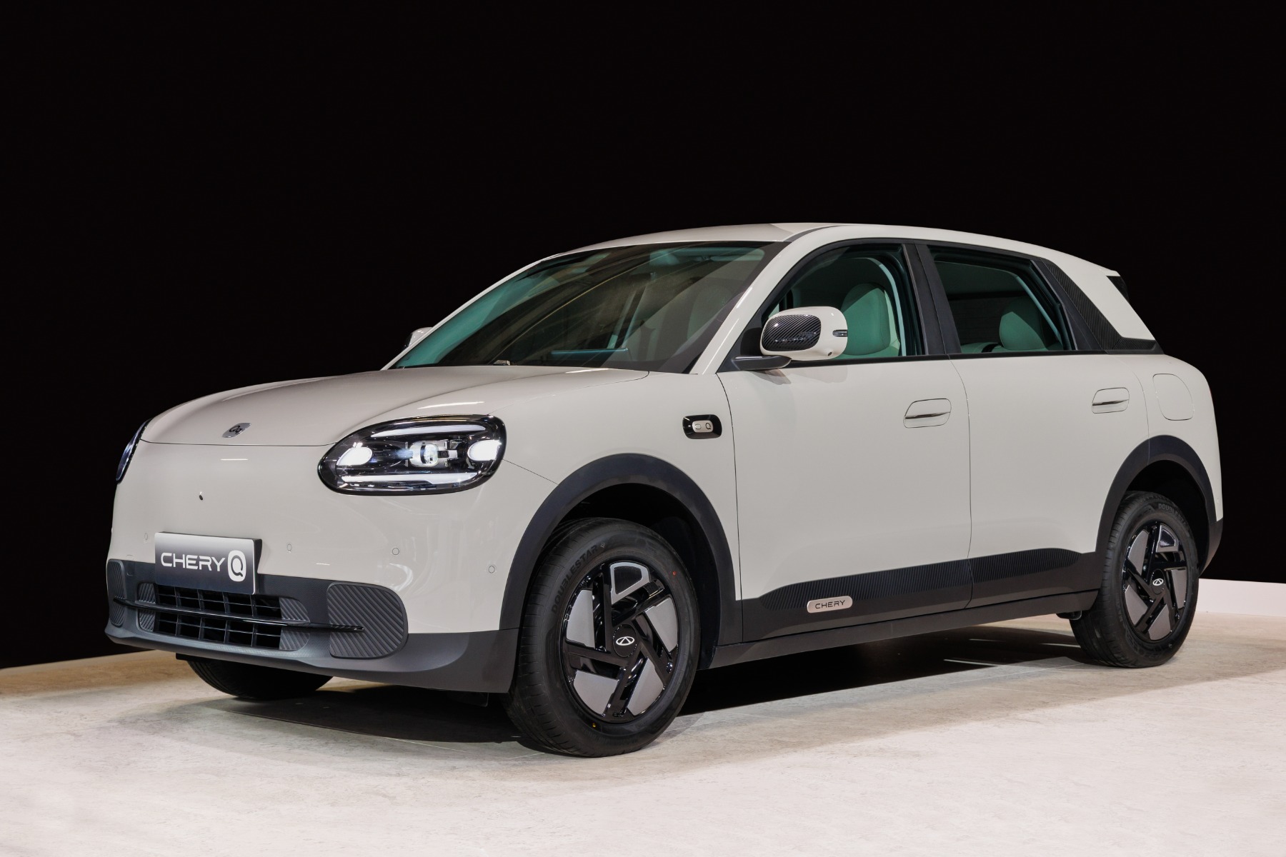 Chery Q 1