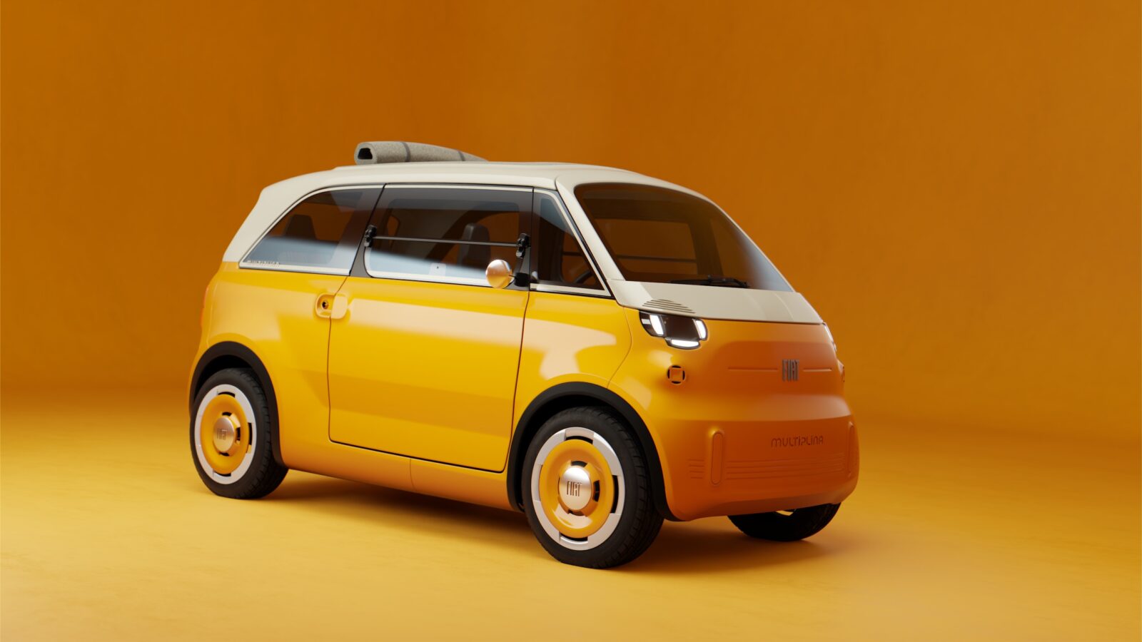 Fiat Multiplina 1