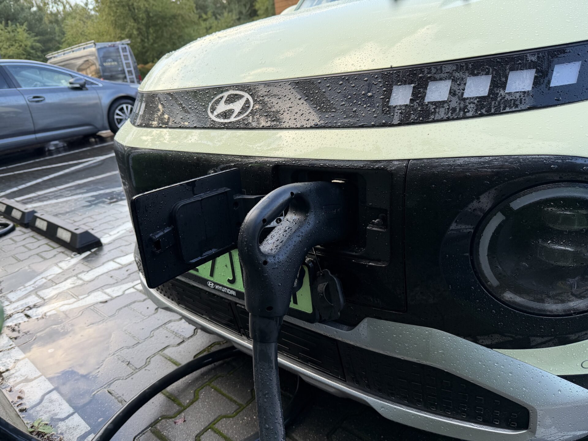 Hyundai Inster 1