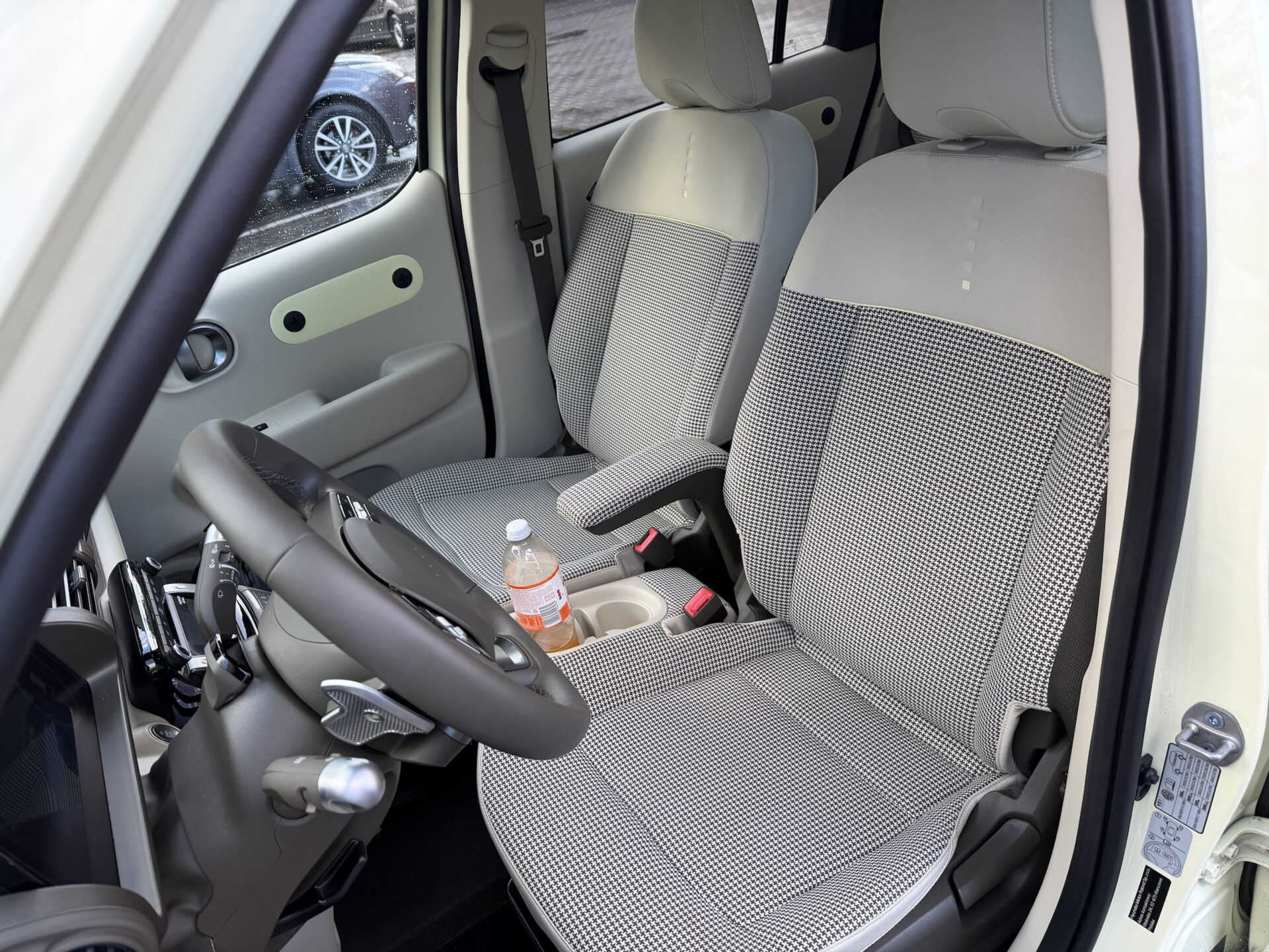 Hyundai Inster 20