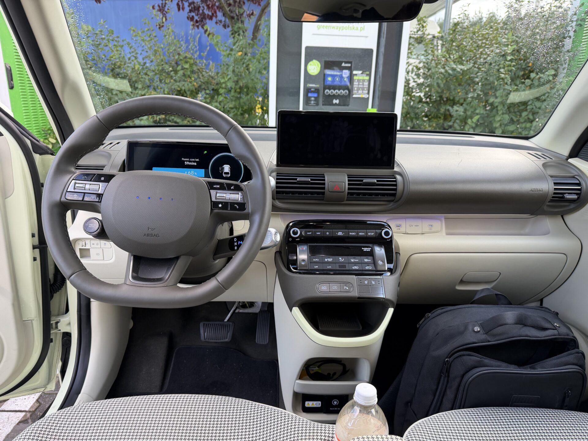 Hyundai Inster 23