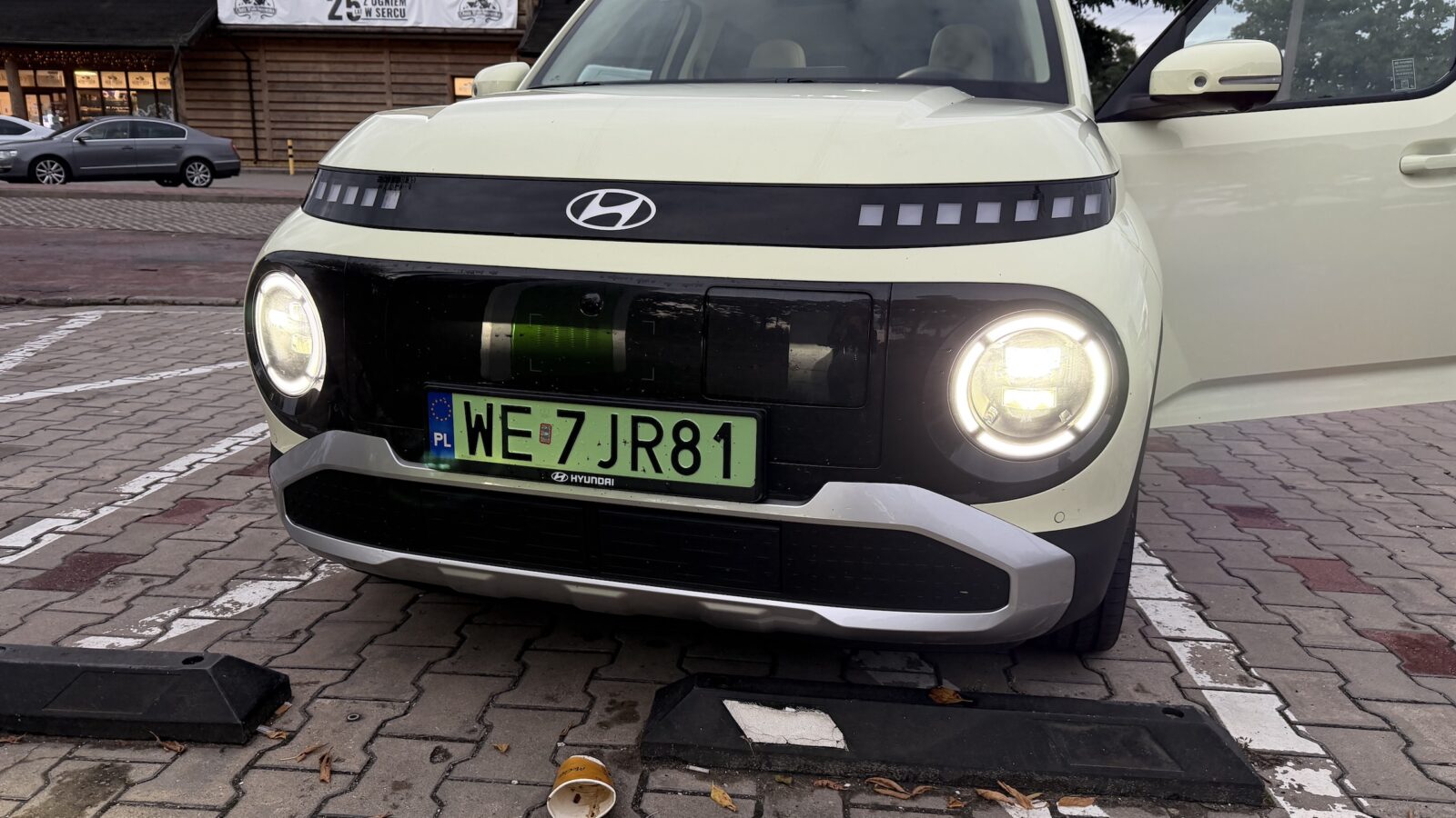 Hyundai Inster 32