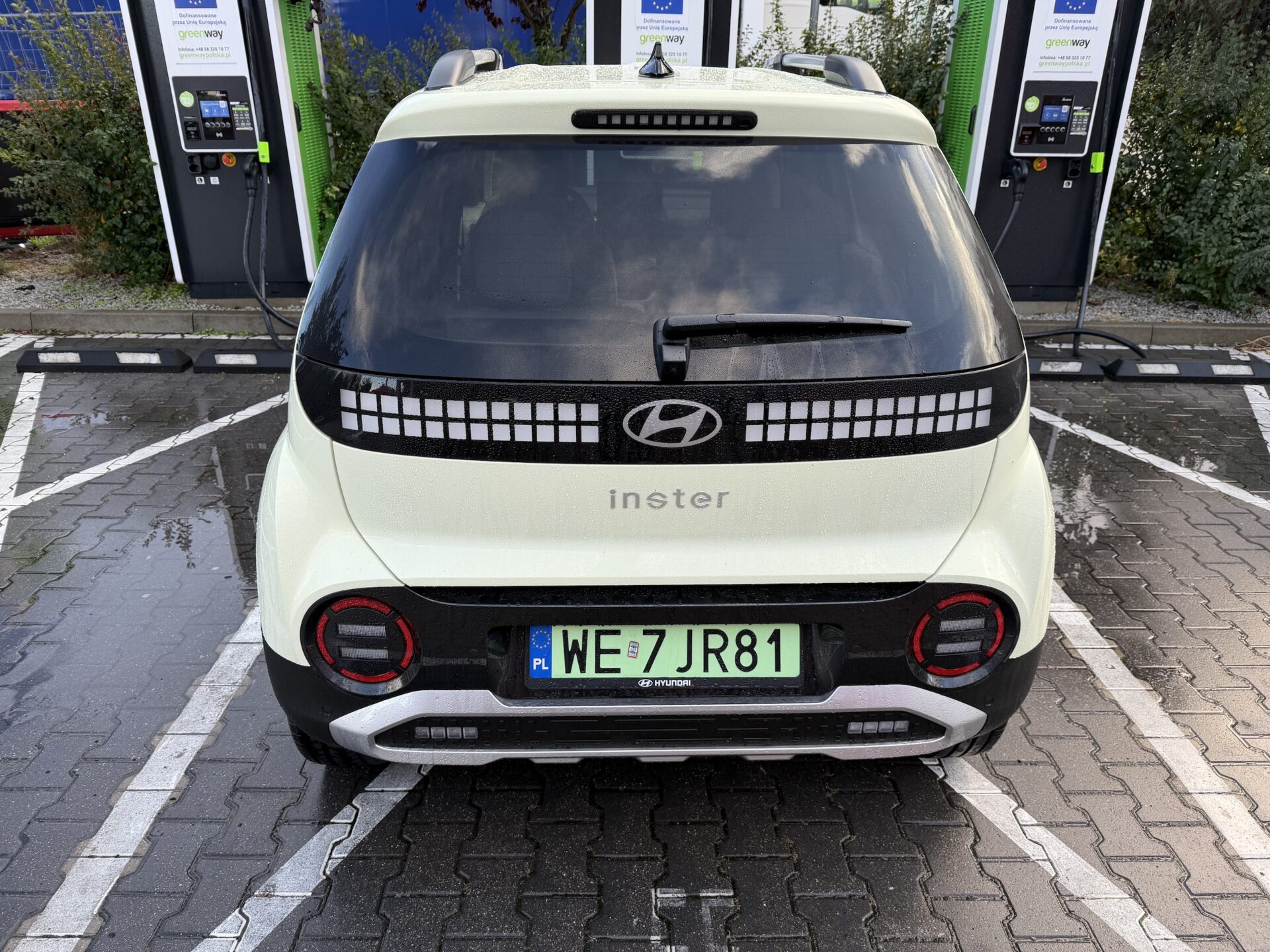 Hyundai Inster 5