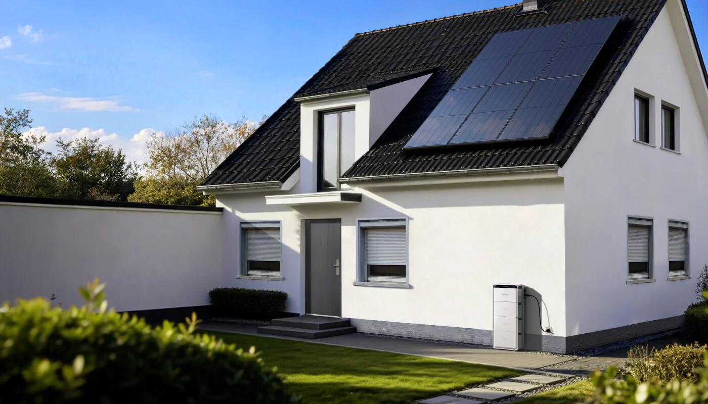 Jackery Solarvault