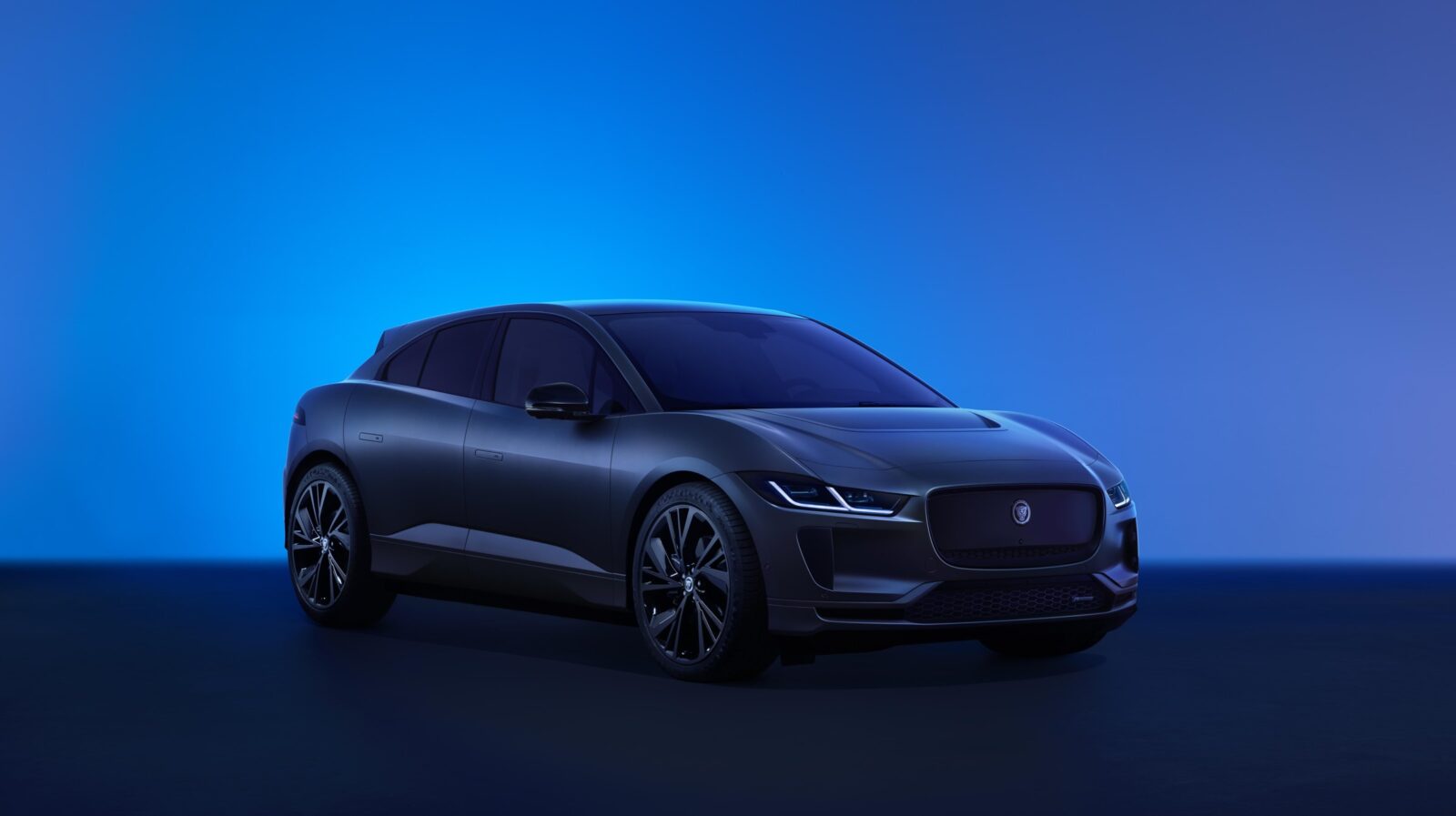 I-Pace EV400