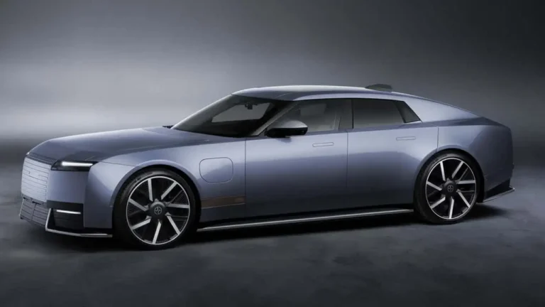 Jaguar Type 01 Premiera 1