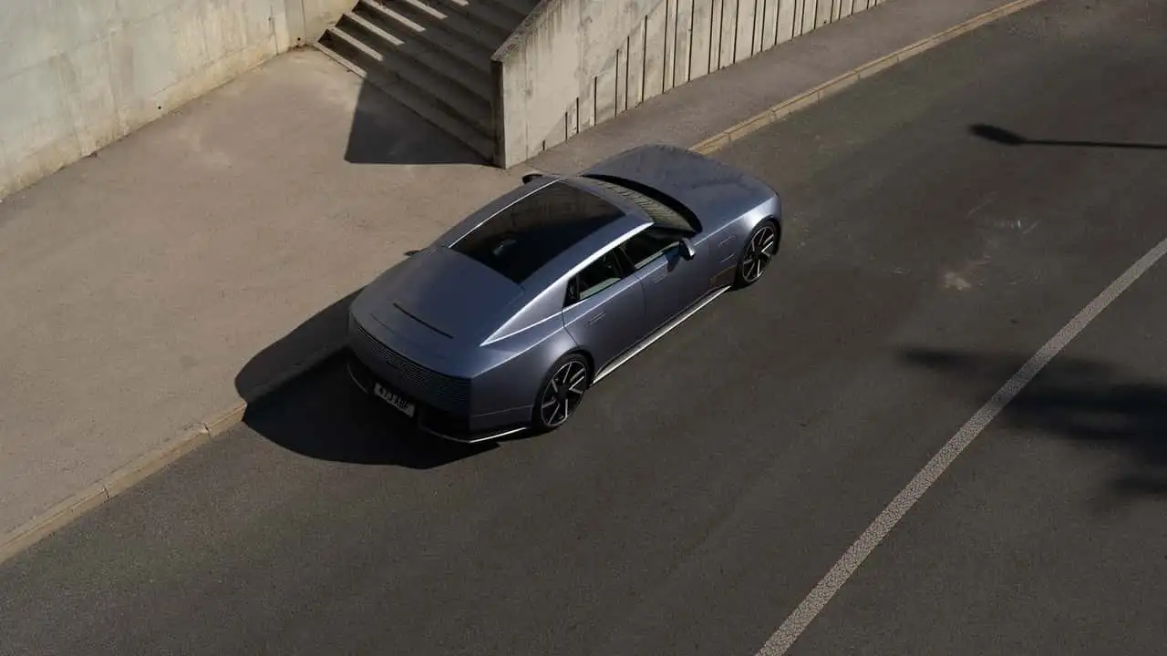 Jaguar Type 01 Premiera 51