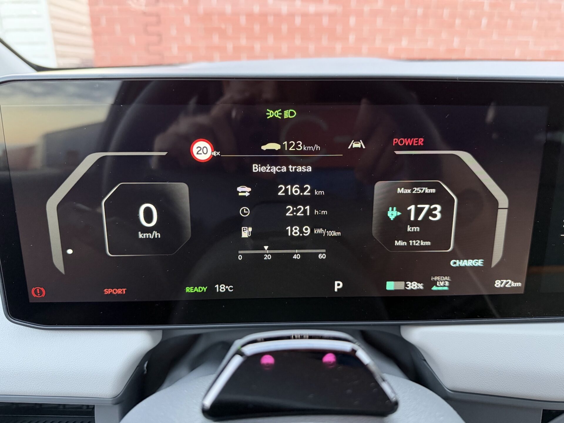 Kia Ev3 2