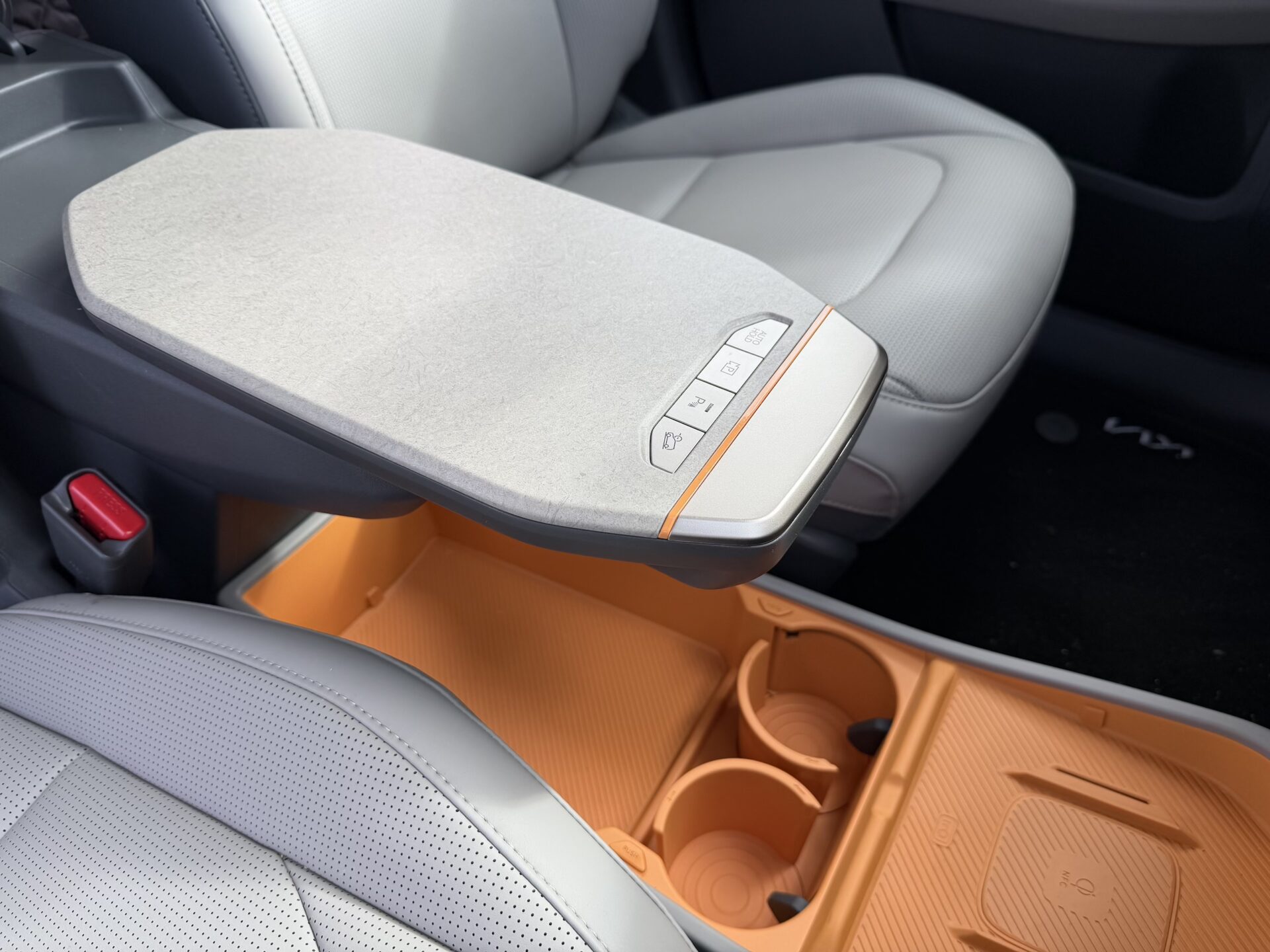 Kia Ev3 25