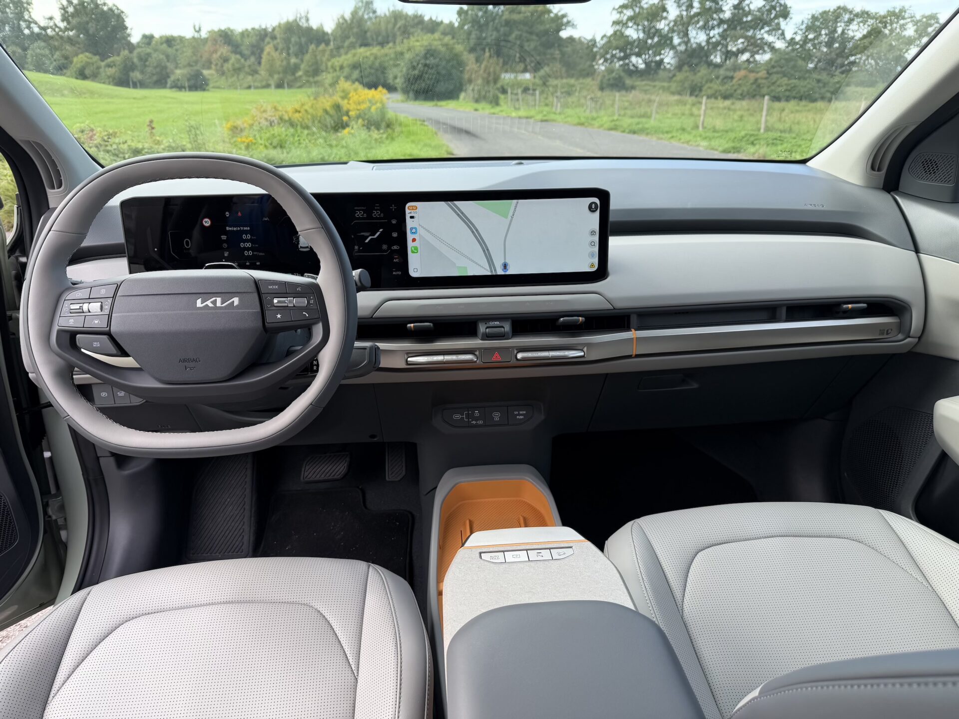Kia Ev3 27