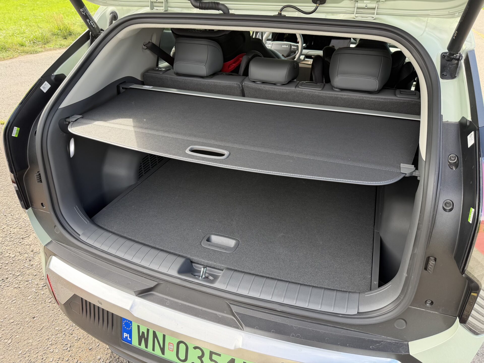 Kia Ev3 31