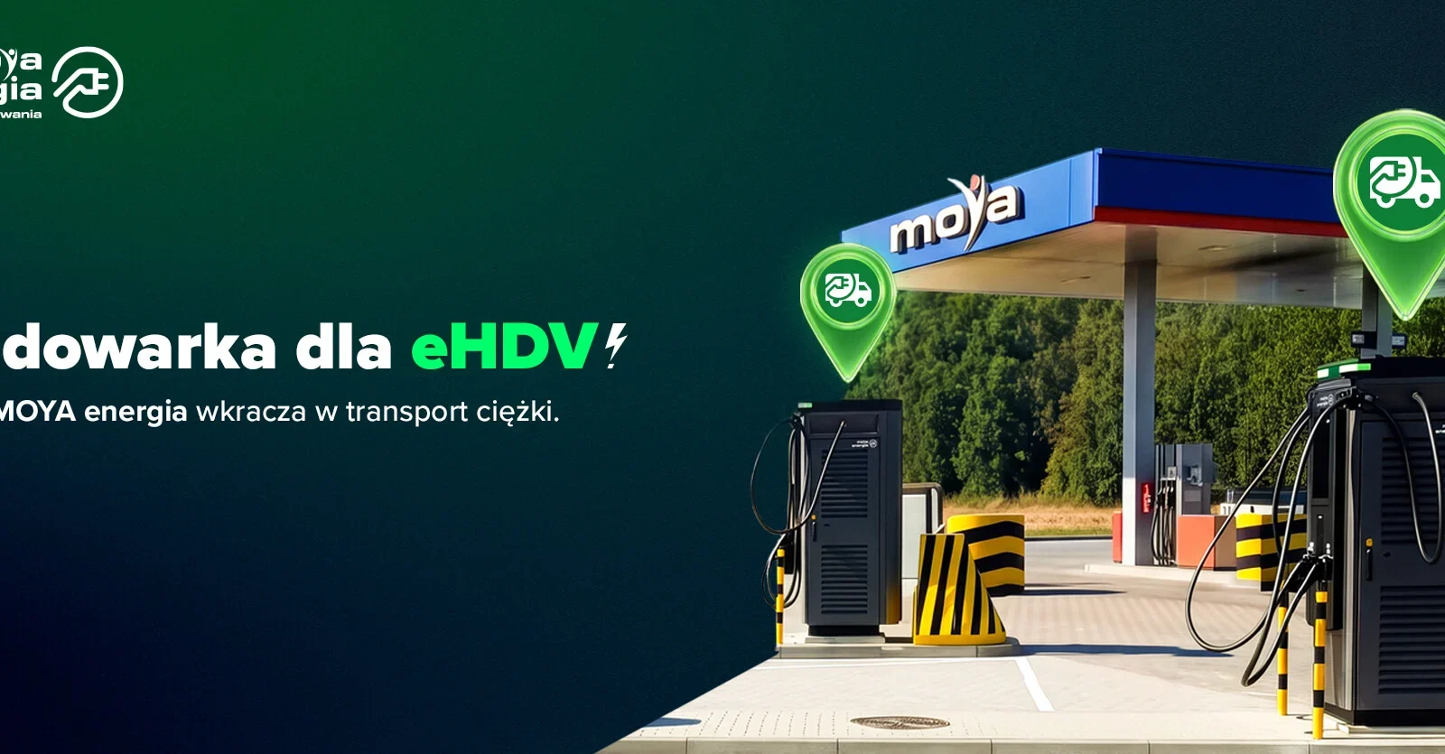 Moya Energia Ehdv