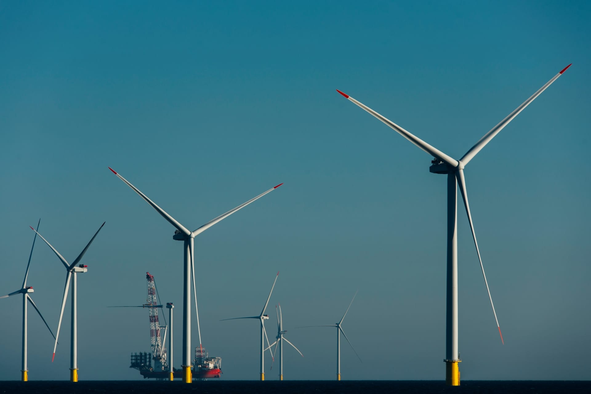 Orlen Baltic Power 1