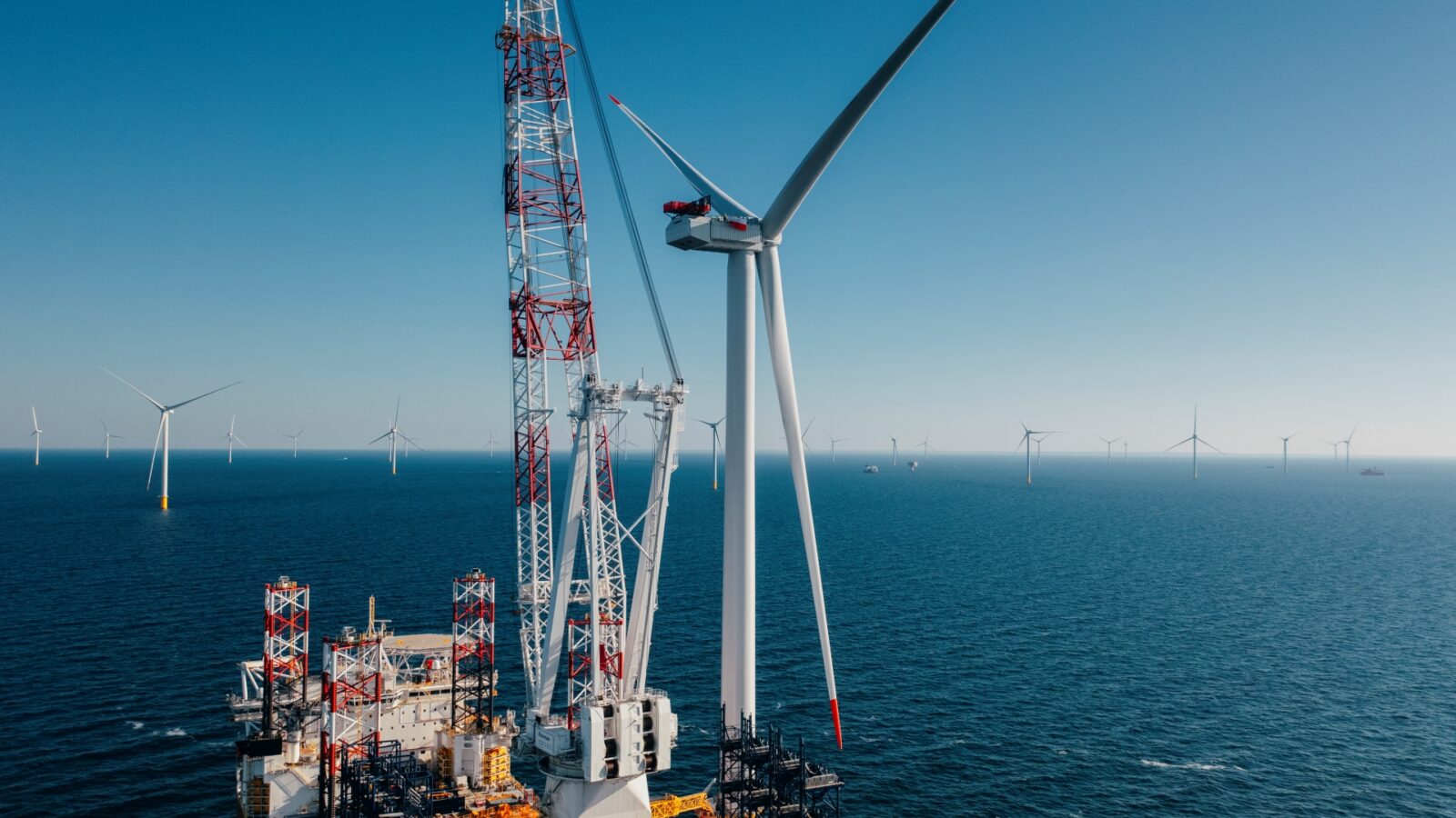 Orlen Baltic Power 2