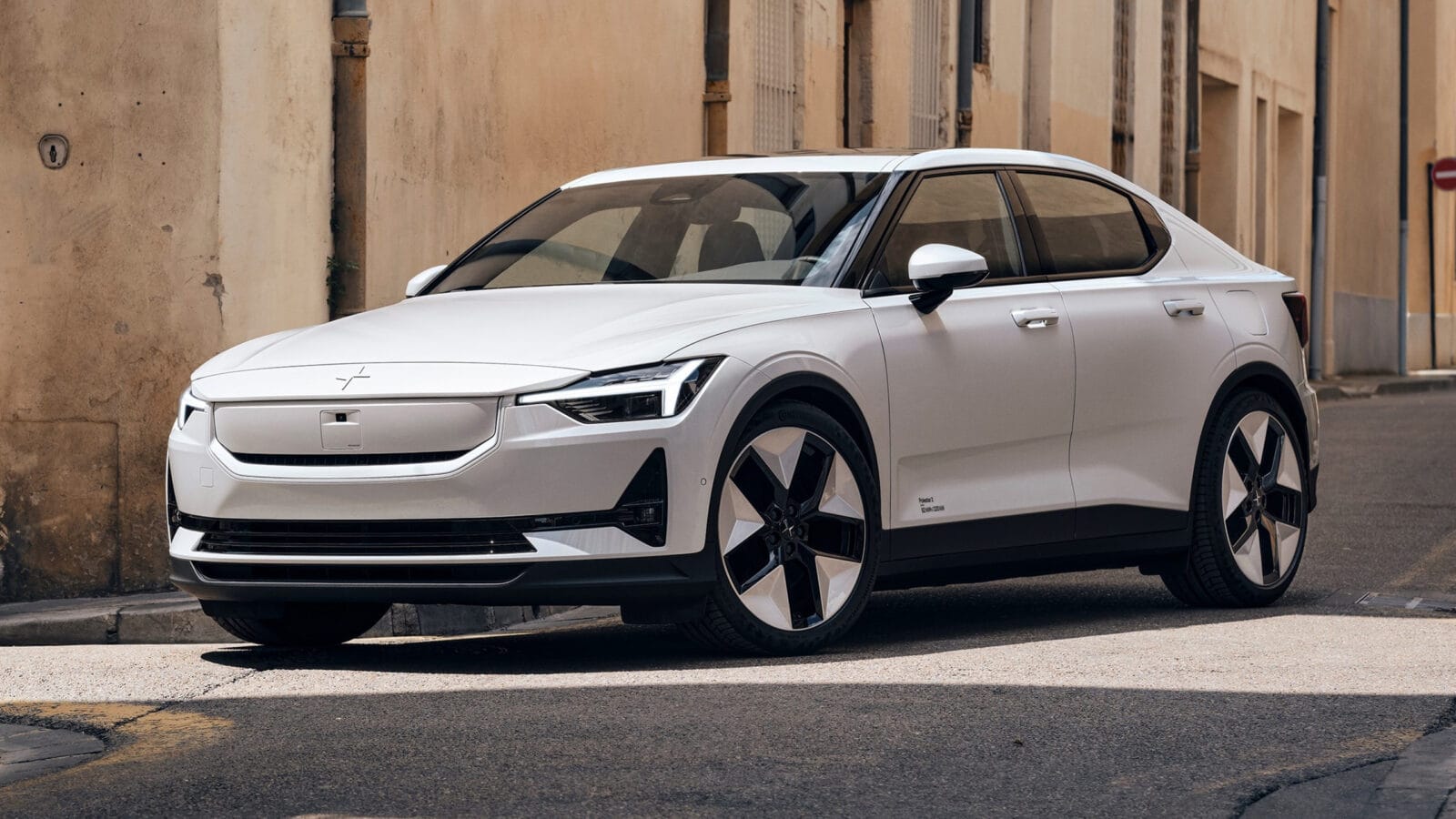 Polestar 2 1