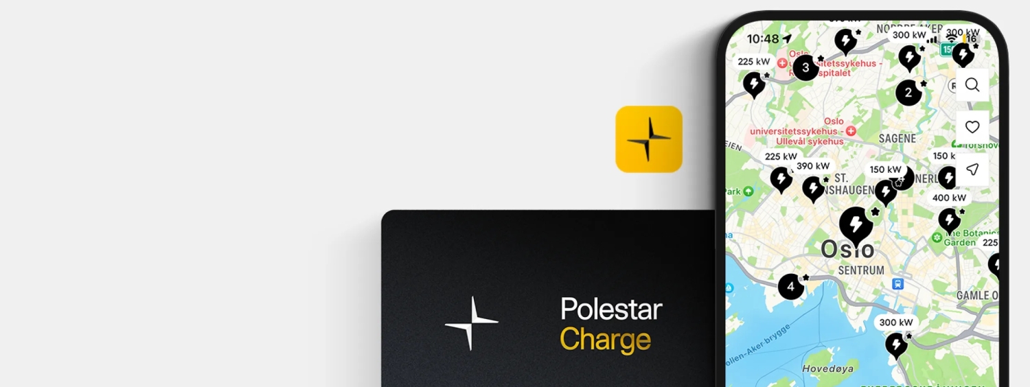Polestar Charge