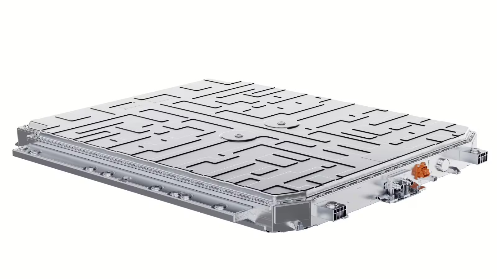 Svolt Semi Solid State