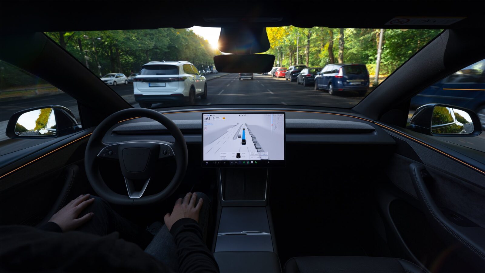 Tesla Fsd Slovakia