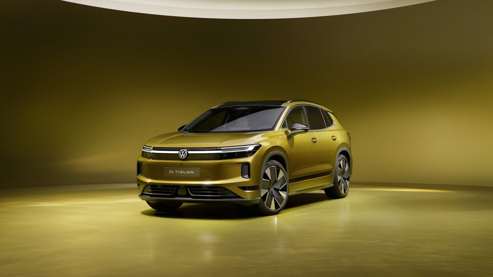 Volkswagen Id. Tiguan 1